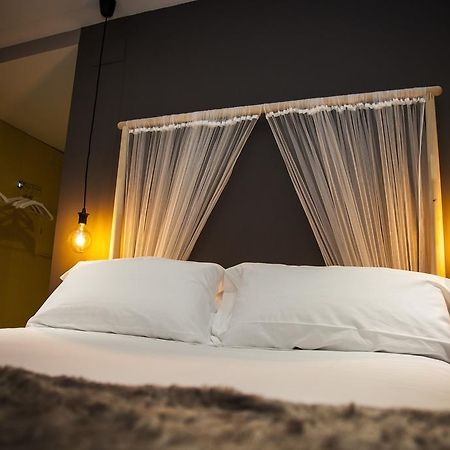 Kasa Kata Apartment กรานาดา ภายนอก รูปภาพ