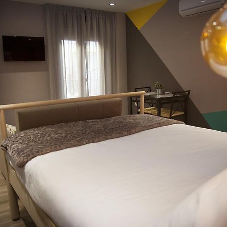 Kasa Kata Apartment กรานาดา ภายนอก รูปภาพ