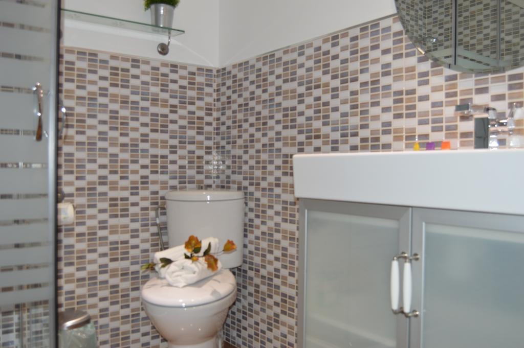Kasa Kata Apartment กรานาดา ภายนอก รูปภาพ