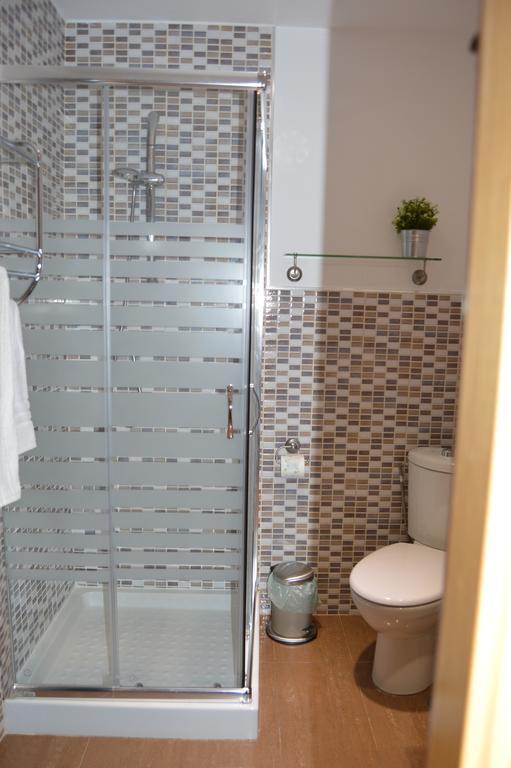 Kasa Kata Apartment กรานาดา ภายนอก รูปภาพ