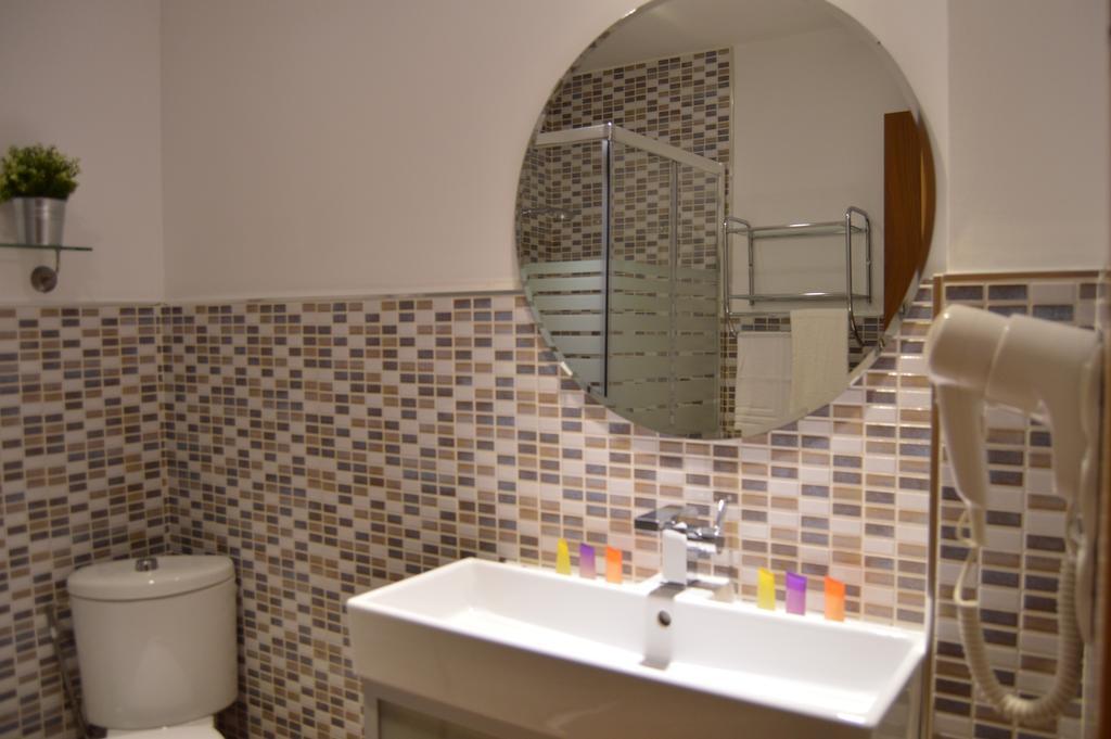 Kasa Kata Apartment กรานาดา ภายนอก รูปภาพ