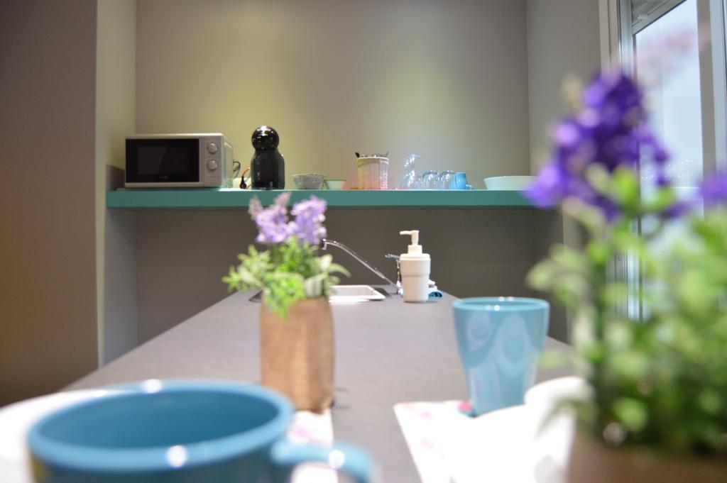 Kasa Kata Apartment กรานาดา ภายนอก รูปภาพ