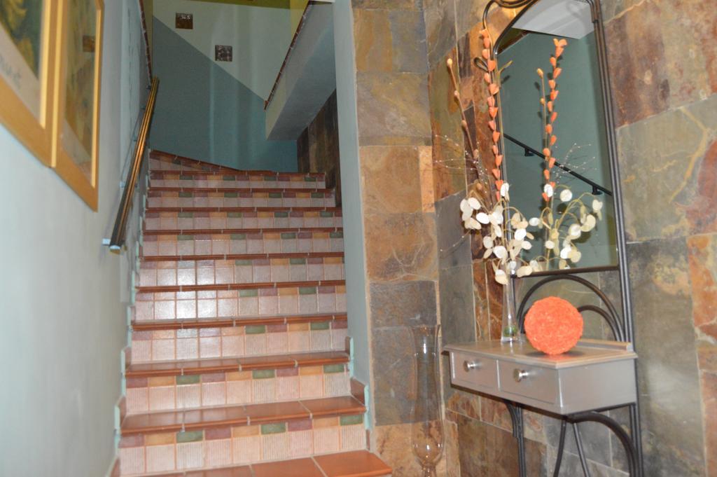 Kasa Kata Apartment กรานาดา ภายนอก รูปภาพ