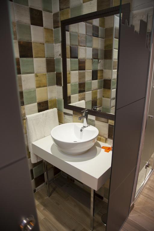 Kasa Kata Apartment กรานาดา ภายนอก รูปภาพ