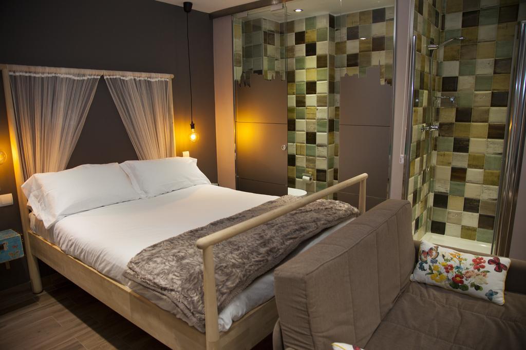 Kasa Kata Apartment กรานาดา ภายนอก รูปภาพ