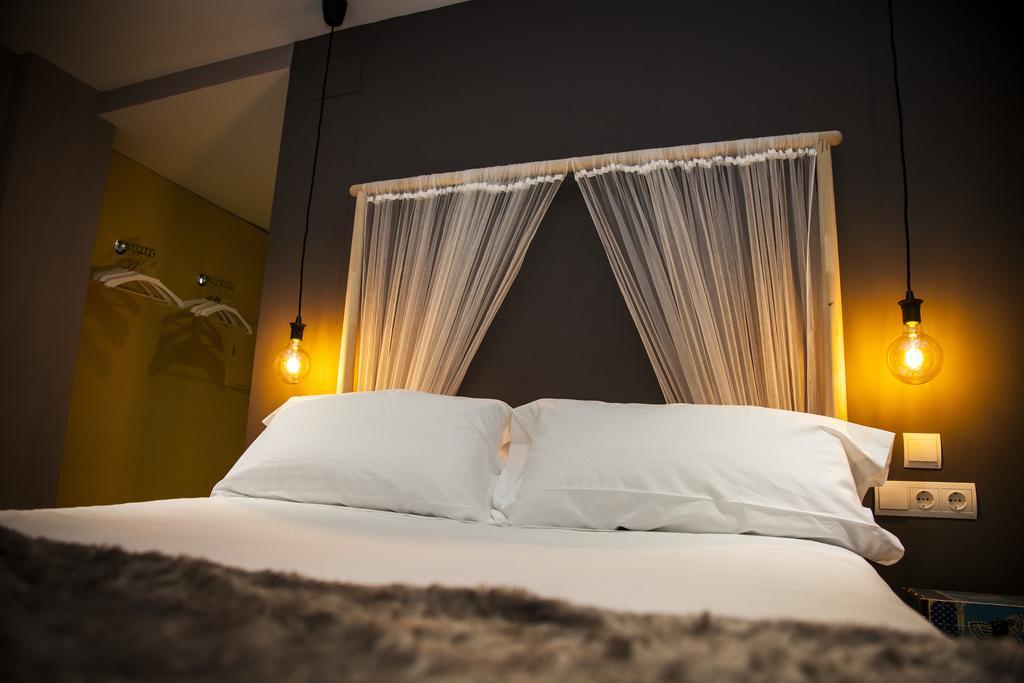 Kasa Kata Apartment กรานาดา ภายนอก รูปภาพ